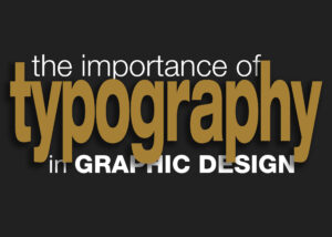 the importance of typography in graphic design by gokhan danacioglu