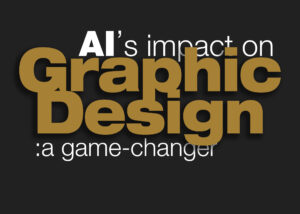 (artificial intelligence) ai's impact on graphic design by gokhan danacioglu