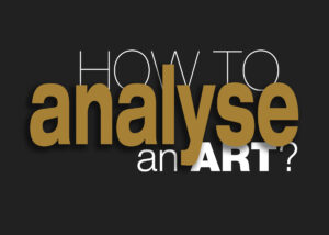 how to analyze an art by gokhan danacioglu